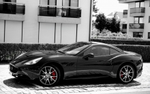   Ferrari California  - 